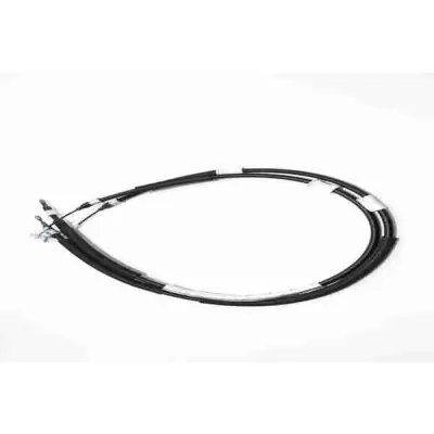 Cable de accionamiento, freno de estacionamiento VAICO V40-30054 Bestseller